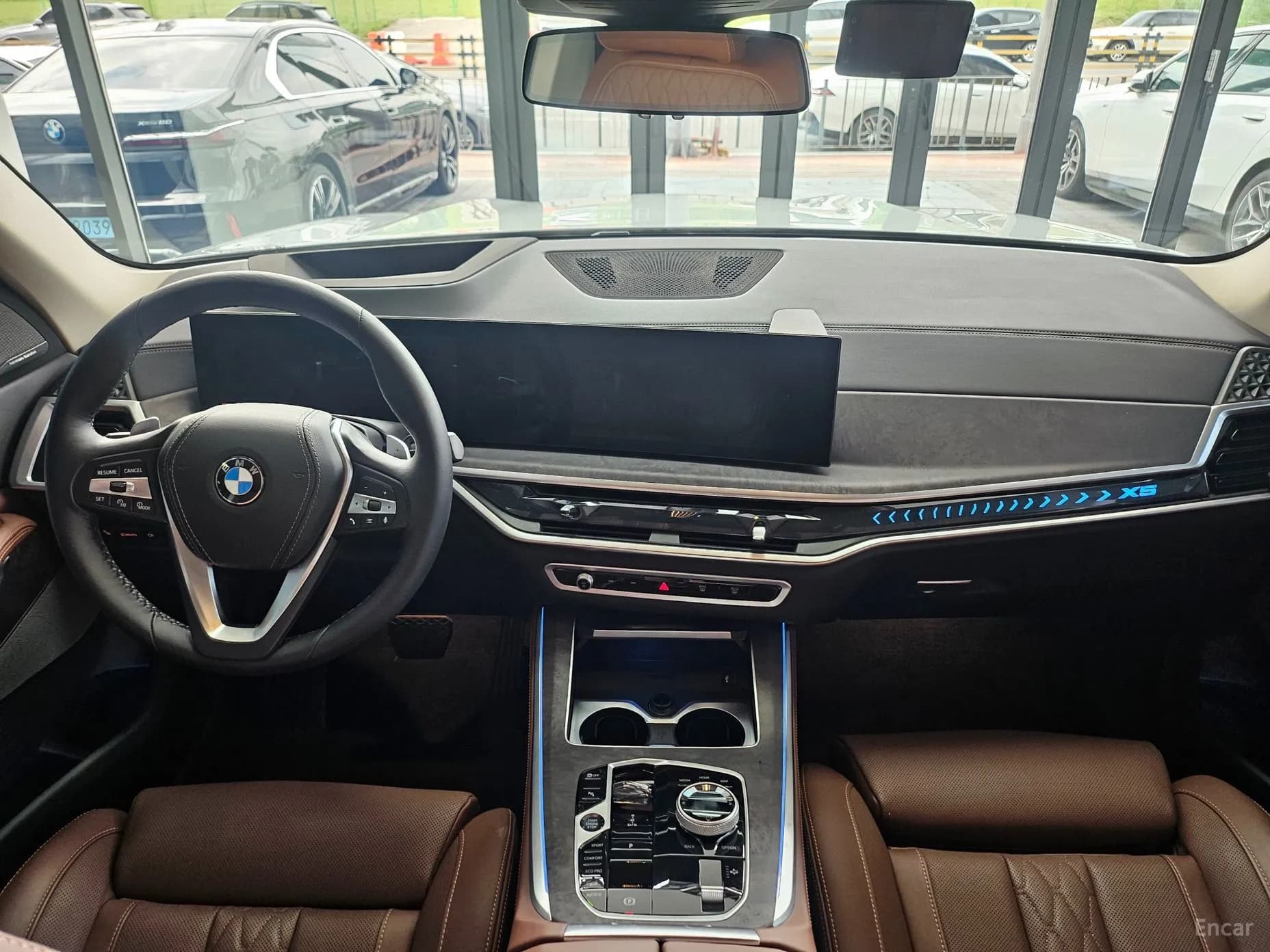 X5 (G05)
