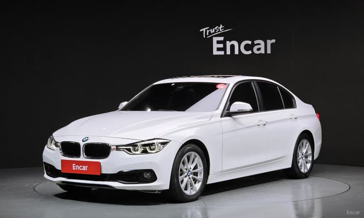 3 Series (F30)