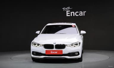 3 Series (F30)