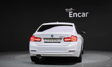 3 Series (F30)