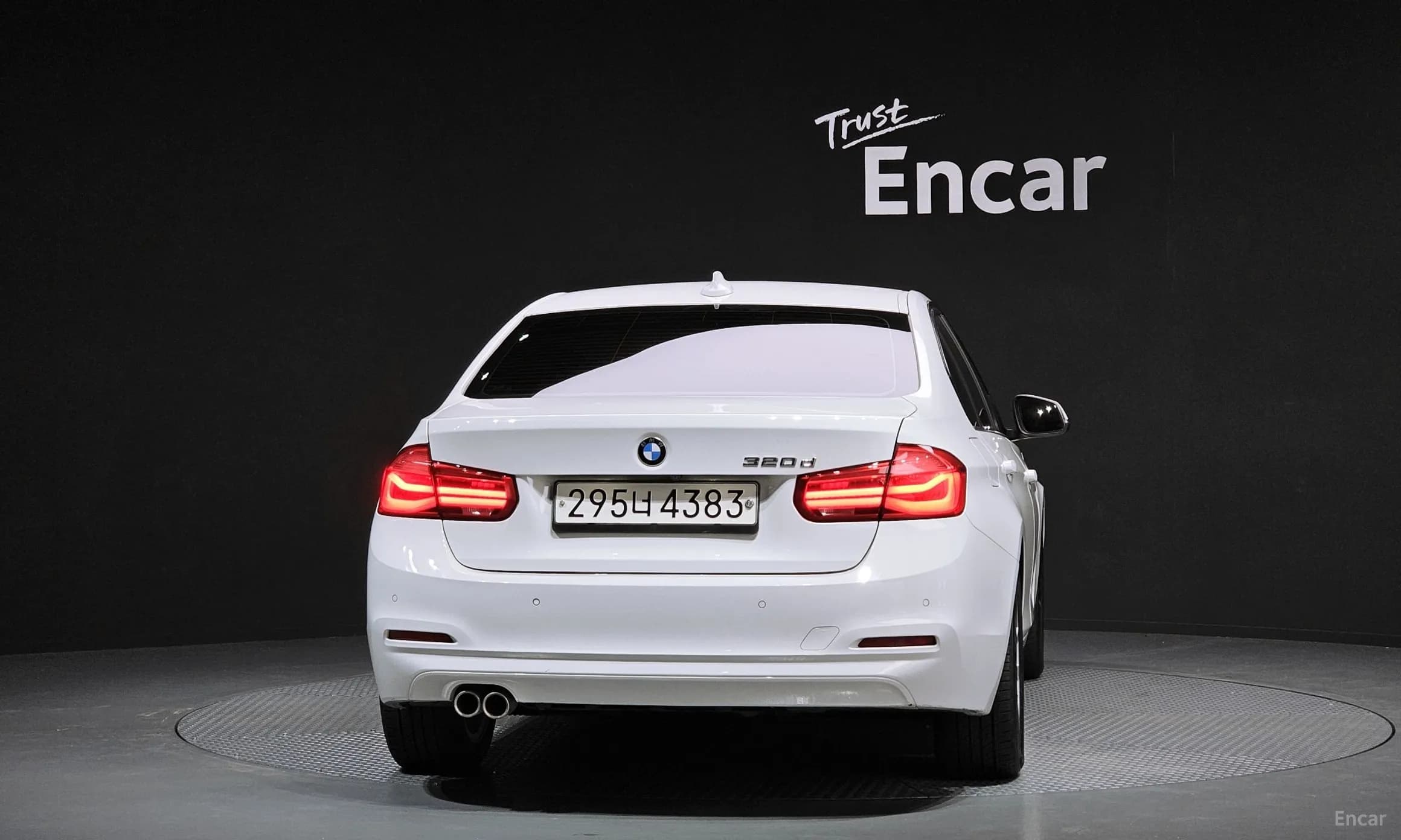 3 Series (F30)