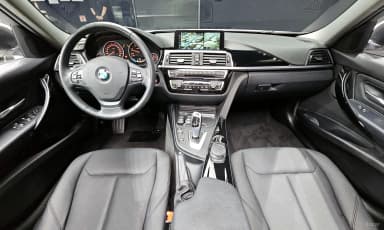 3 Series (F30)