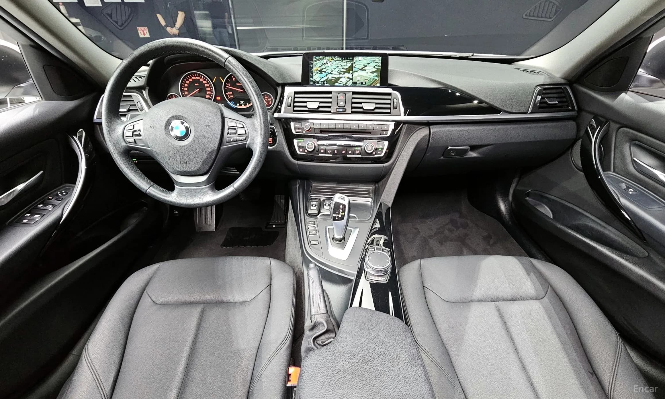 3 Series (F30)