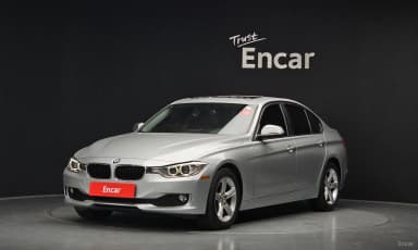 3 Series (F30)