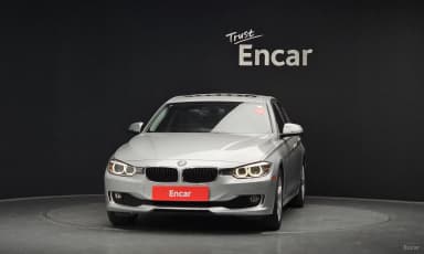 3 Series (F30)