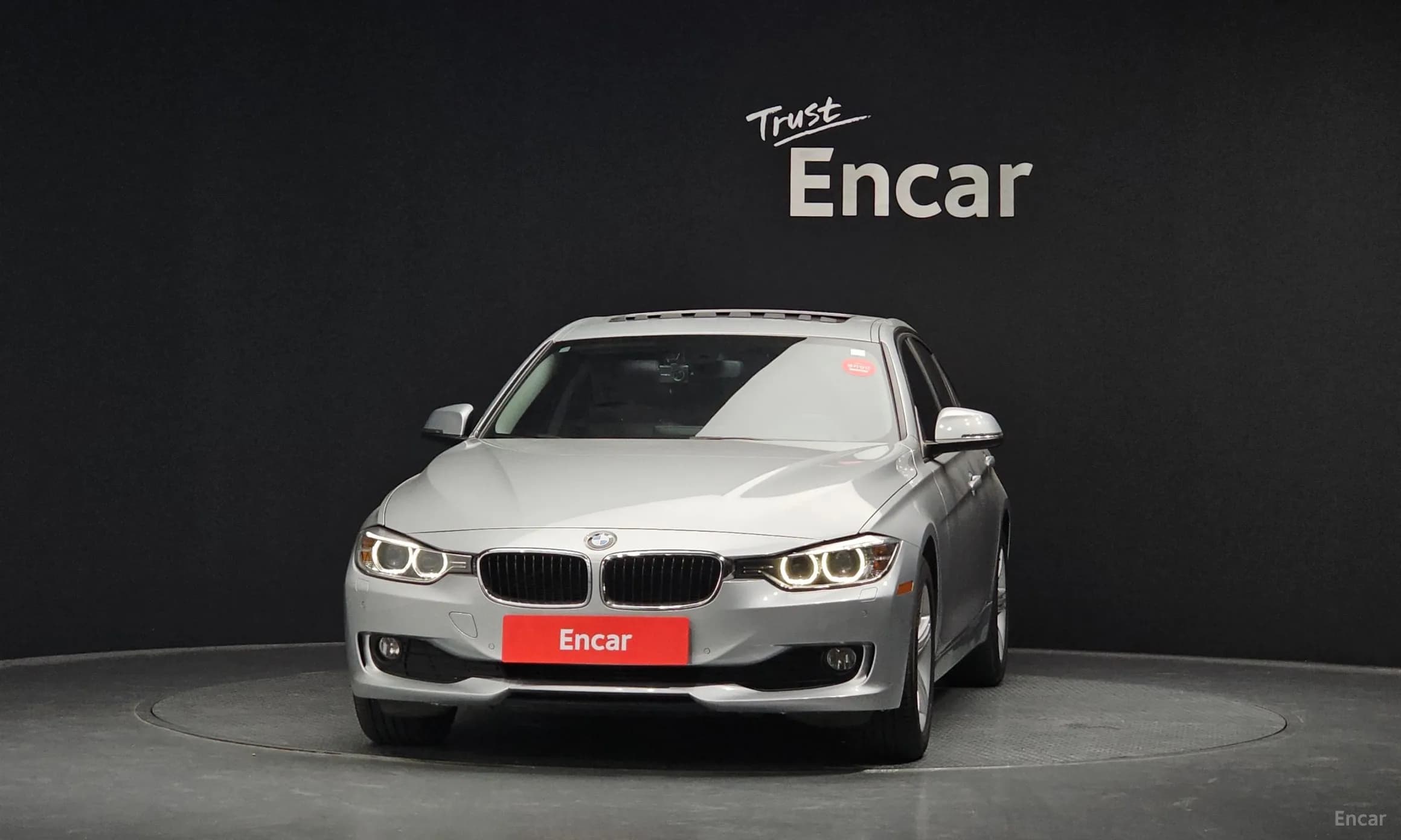 3 Series (F30)