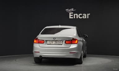 3 Series (F30)