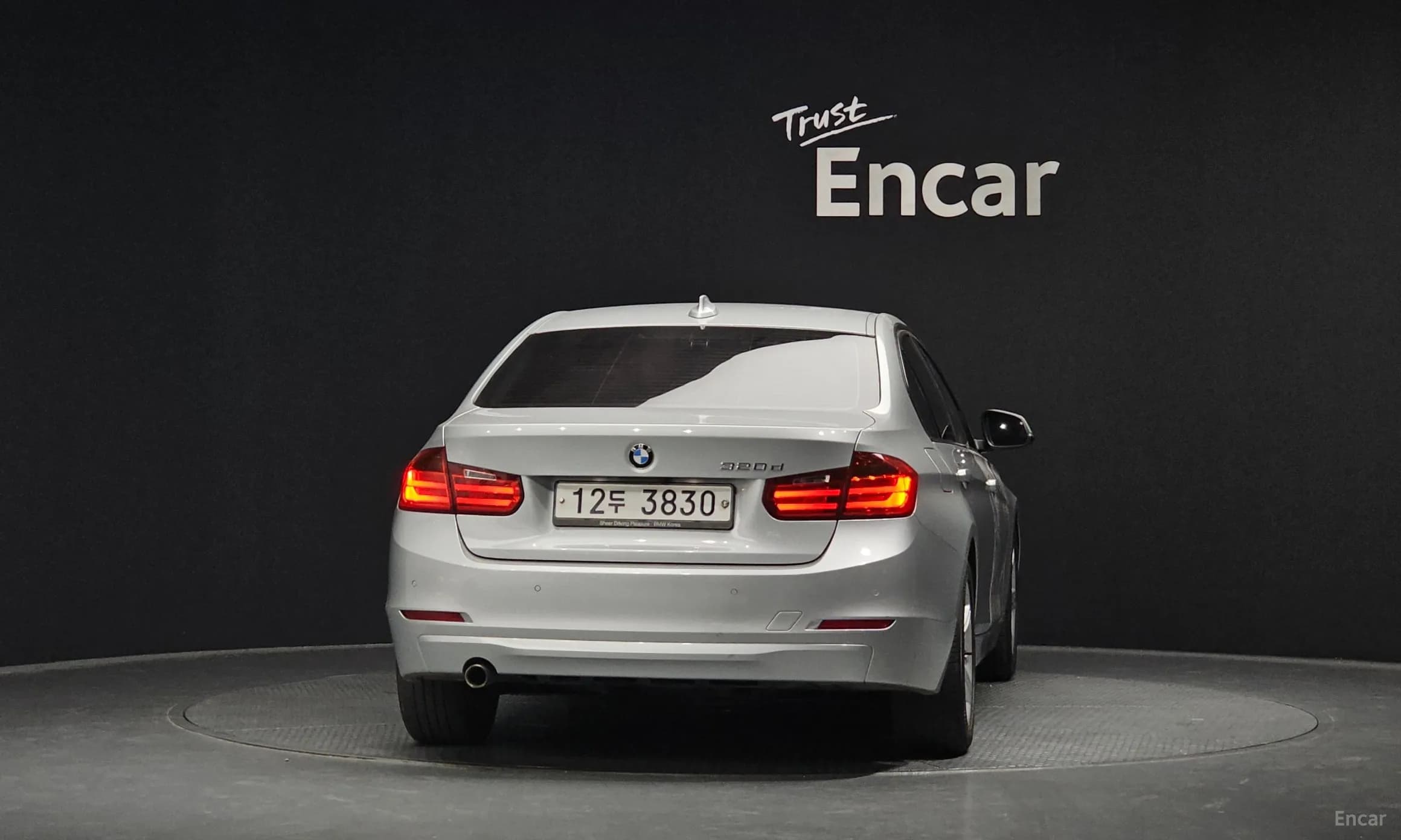 3 Series (F30)