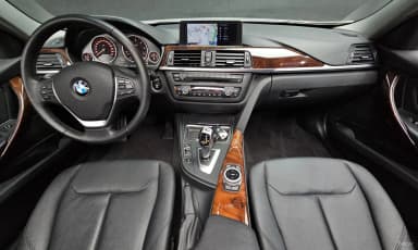 3 Series (F30)