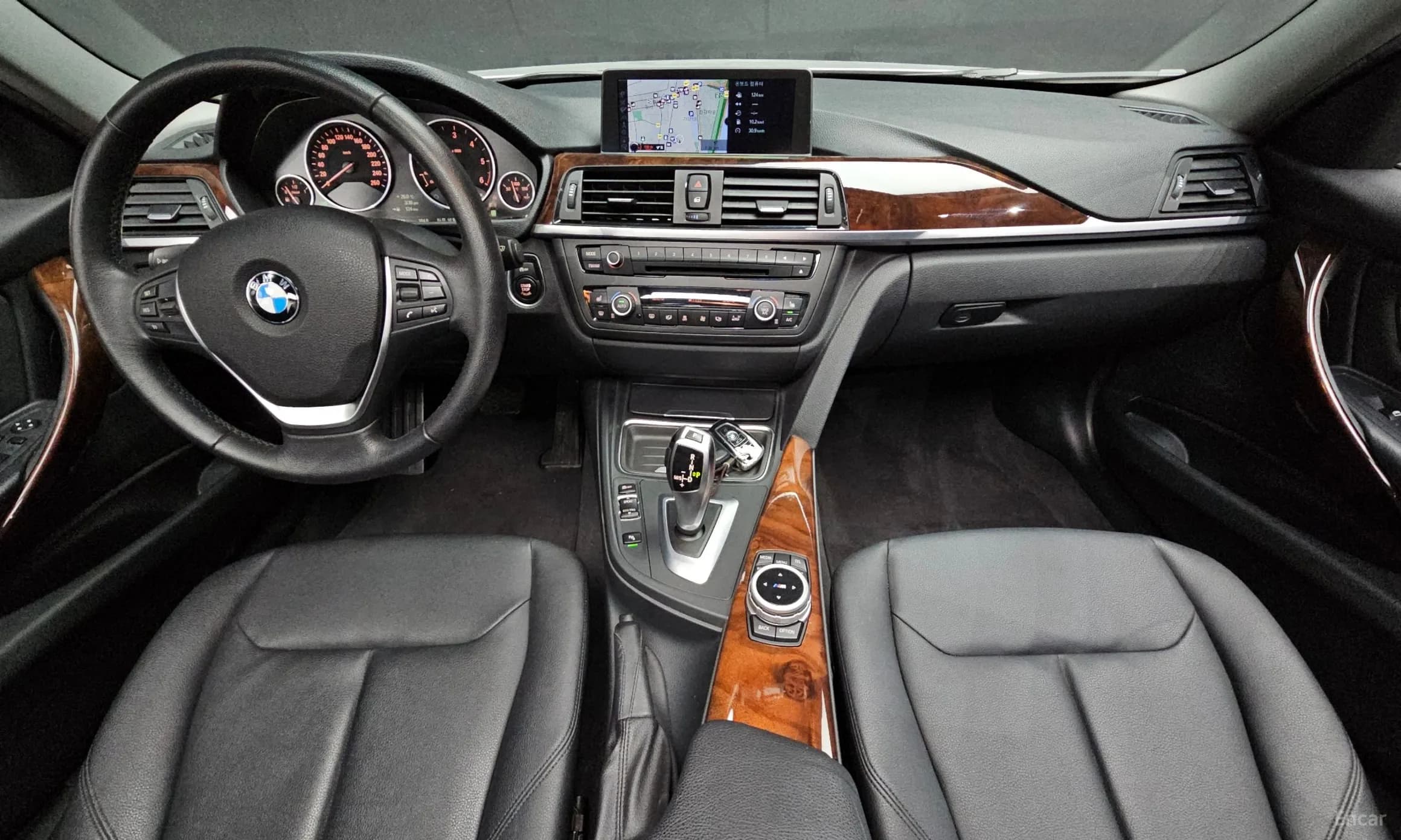 3 Series (F30)