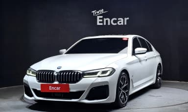 5 Series (G30)