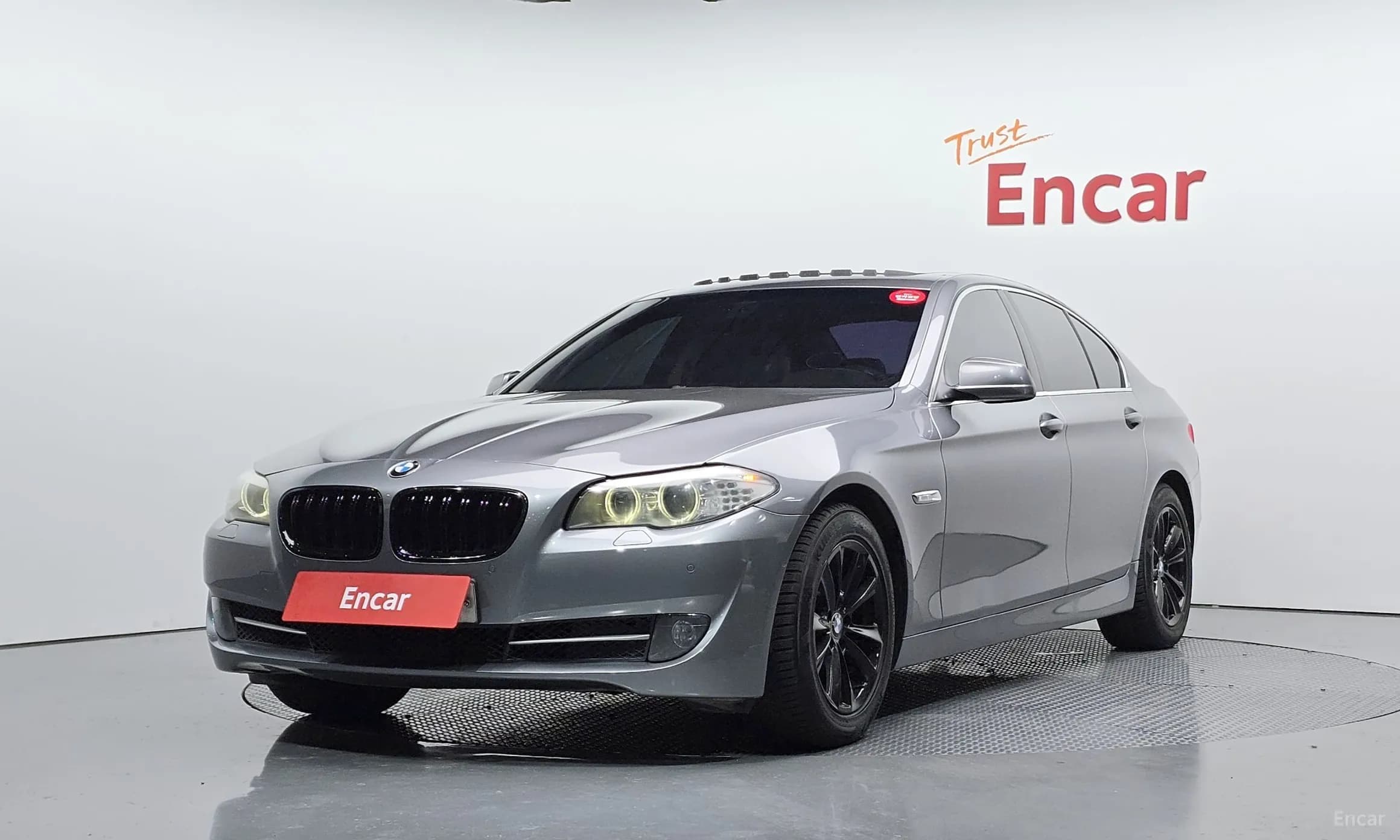5 Series (F10)