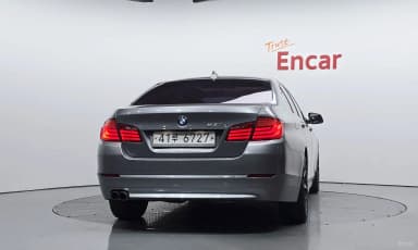 5 Series (F10)