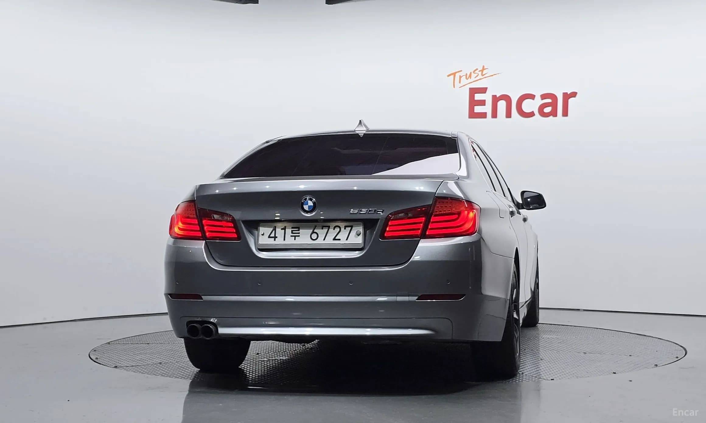 5 Series (F10)