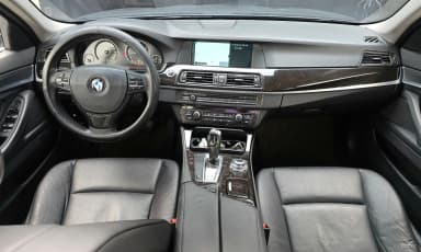 5 Series (F10)