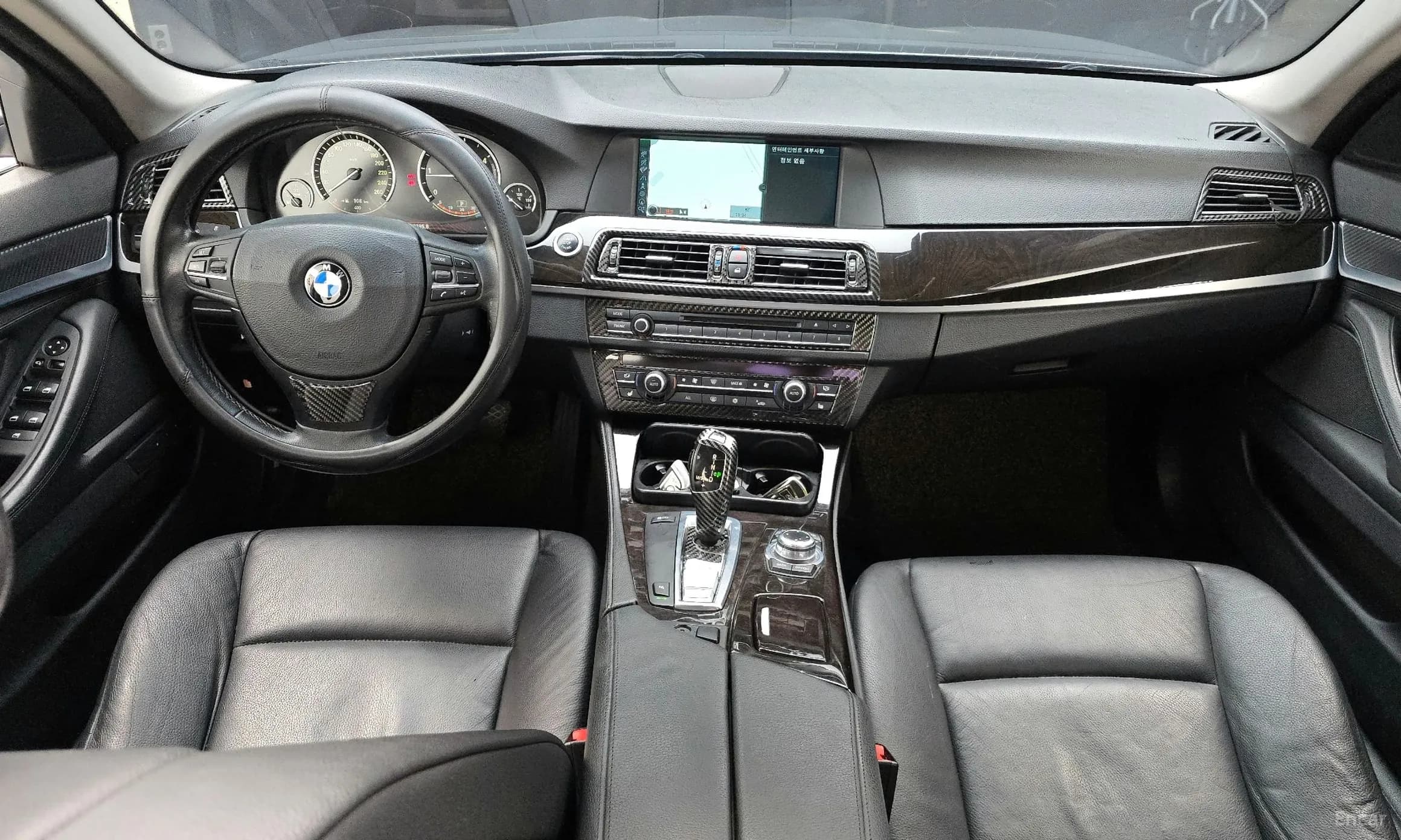 5 Series (F10)