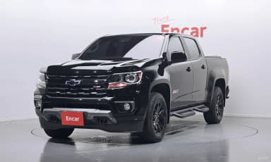 Real New Colorado