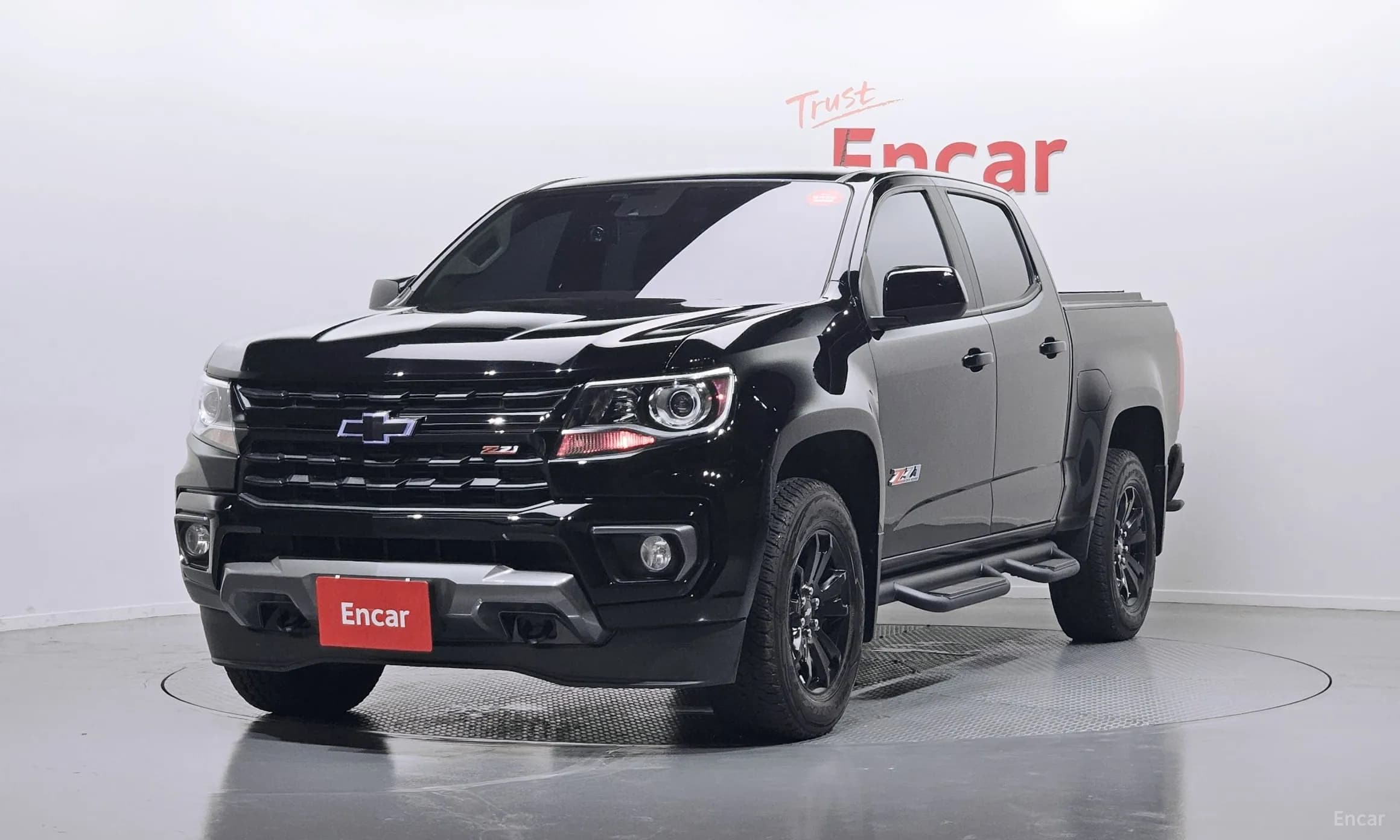 Real New Colorado