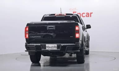 Real New Colorado
