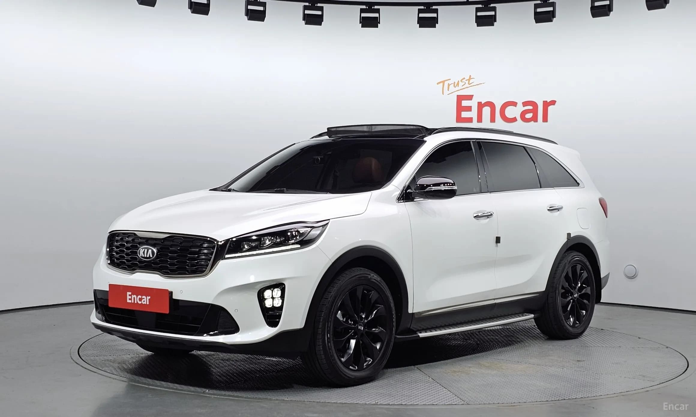 Sorento
