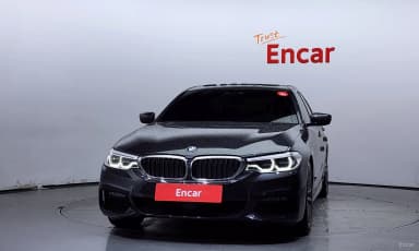 5 Series (G30)