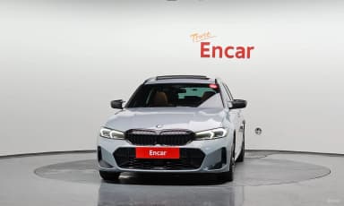 3 Series (G20)