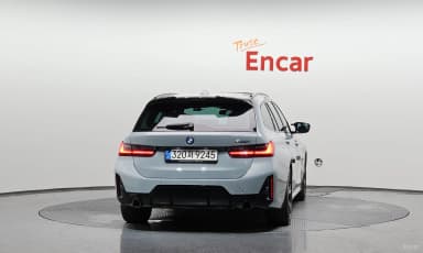 3 Series (G20)