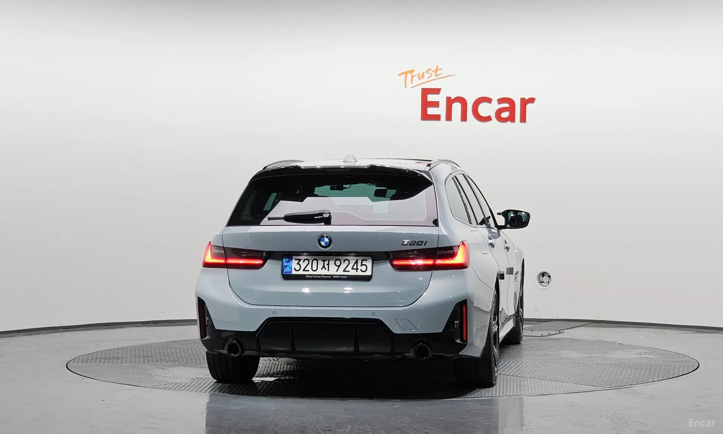 3 Series (G20)