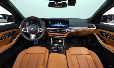 3 Series (G20)