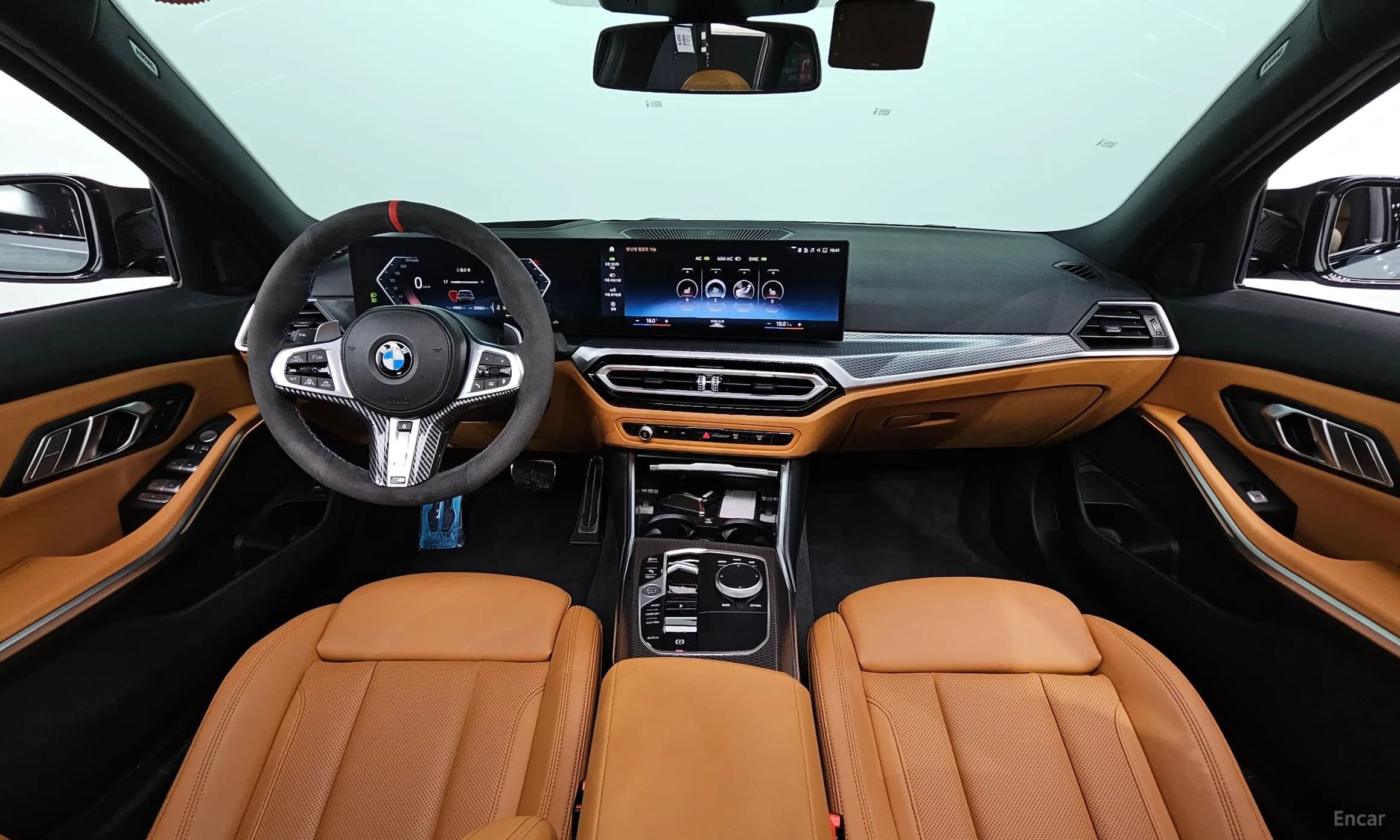 3 Series (G20)