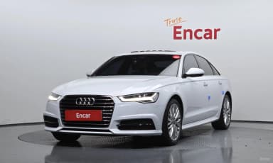 New A6