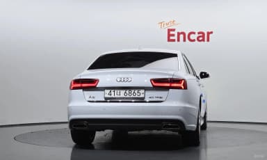 New A6