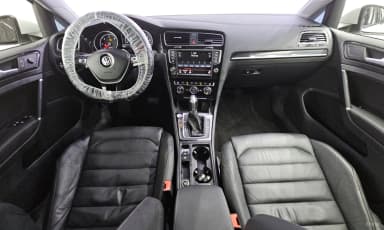 Golf 7th Generation