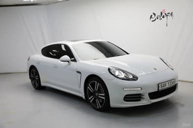 Panamera