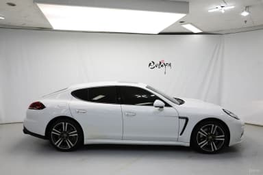 Panamera
