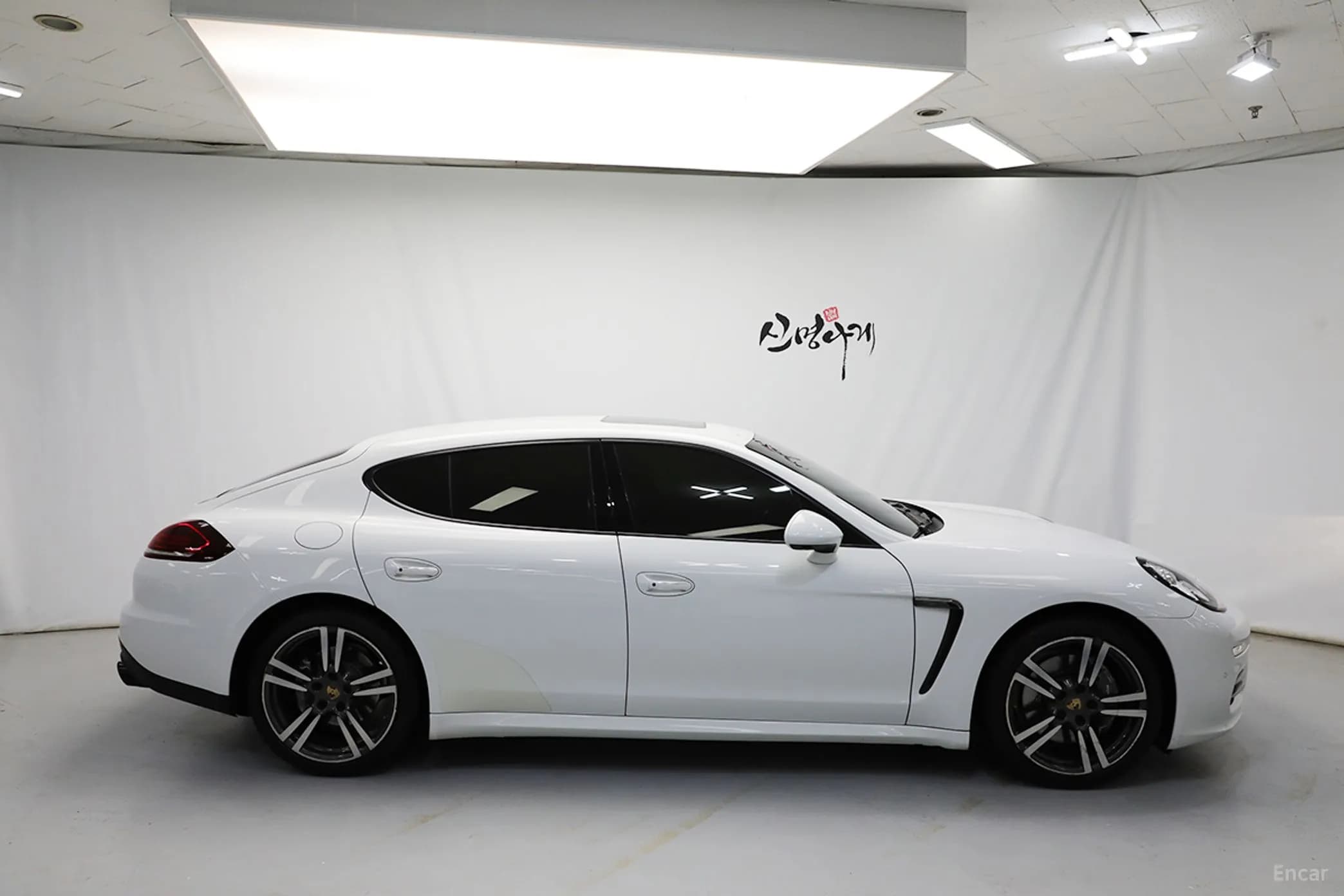 Panamera