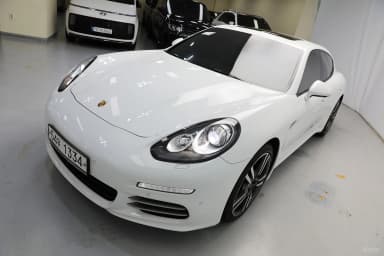 Panamera
