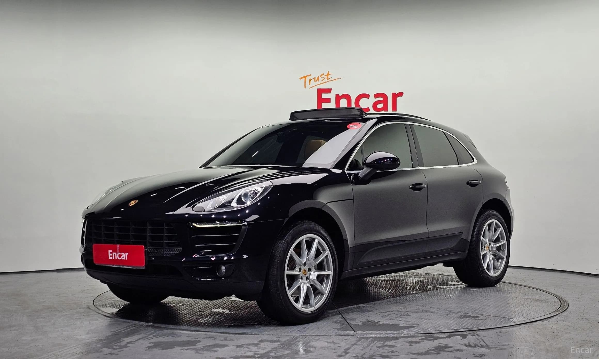 Macan