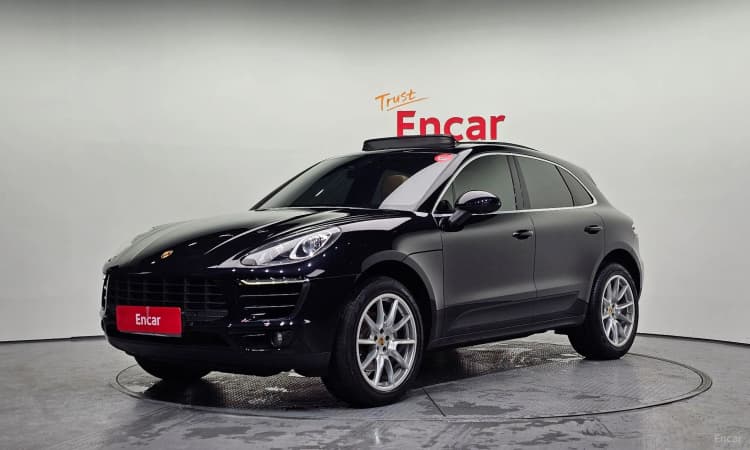Macan