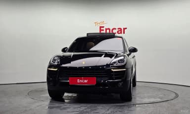 Macan