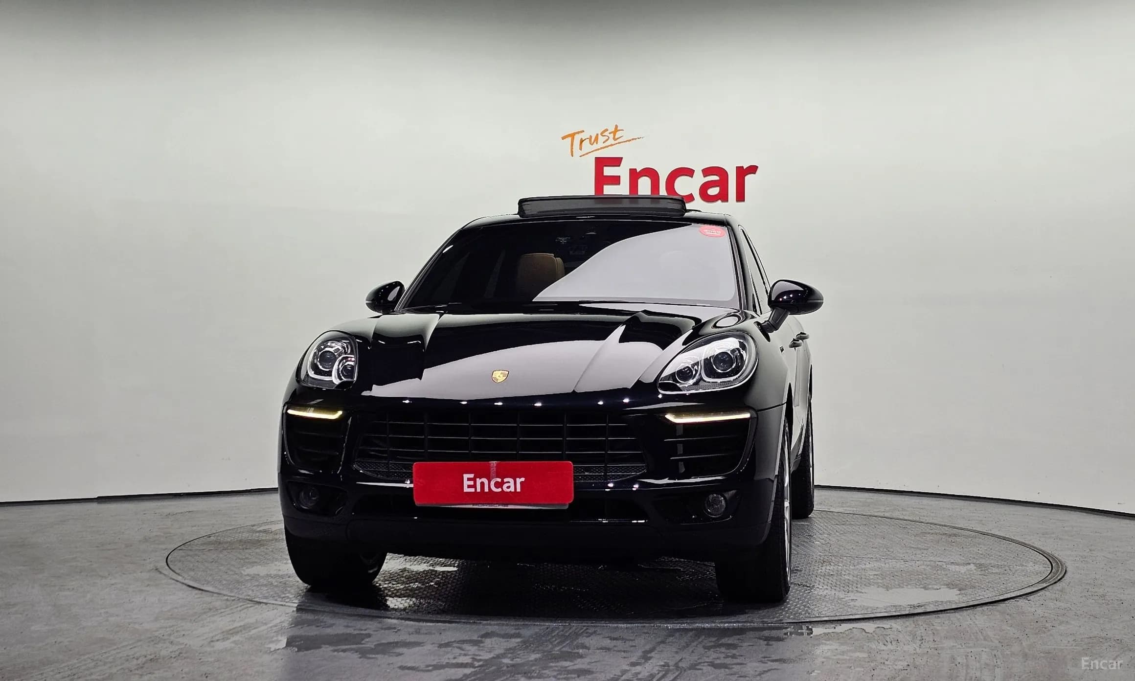 Macan