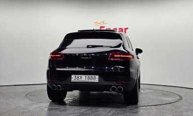Macan