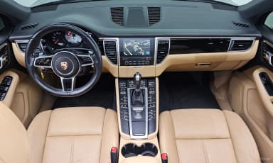 Macan