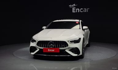 AMG GT