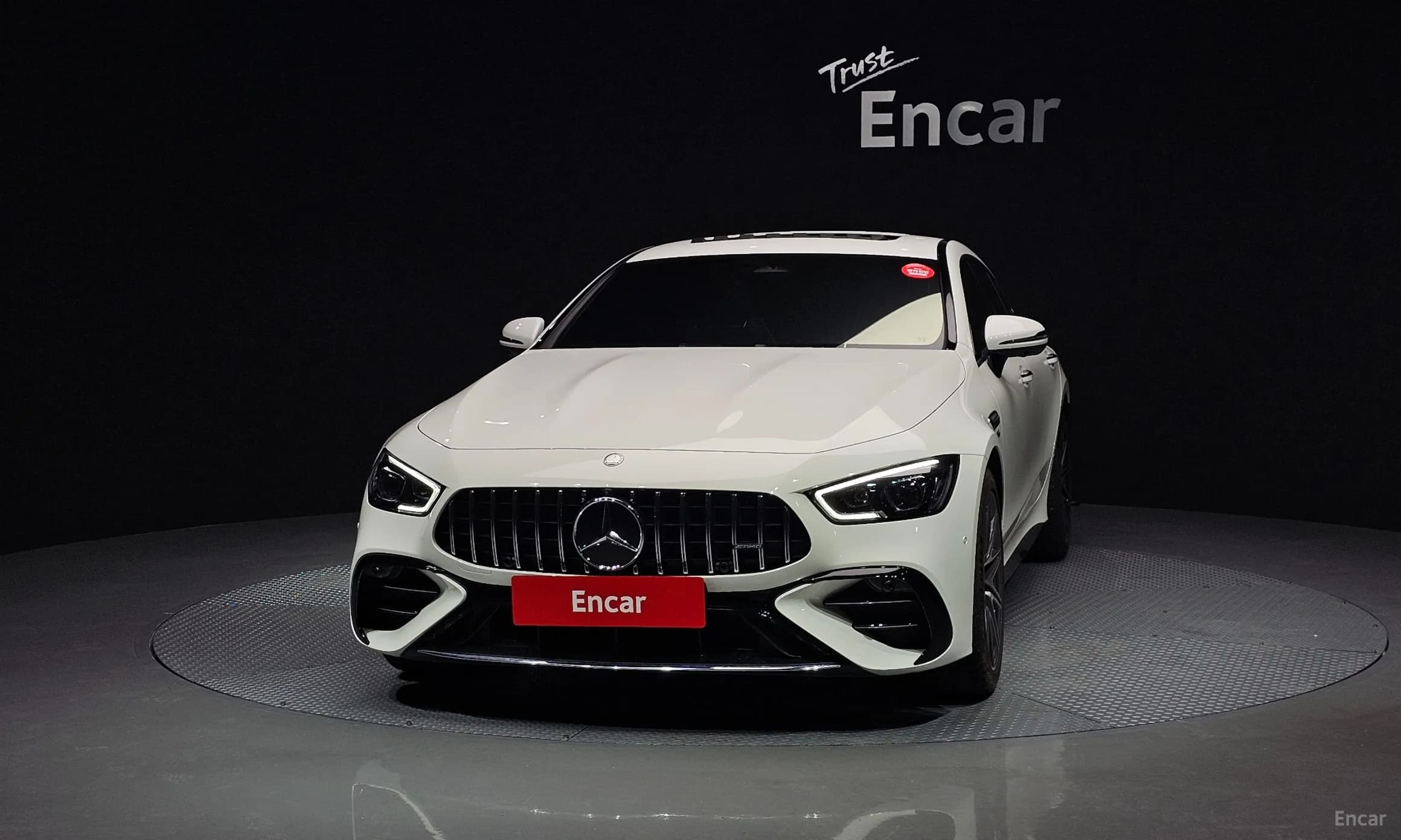 AMG GT