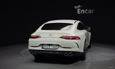 AMG GT