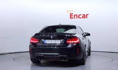 M2 (F87)