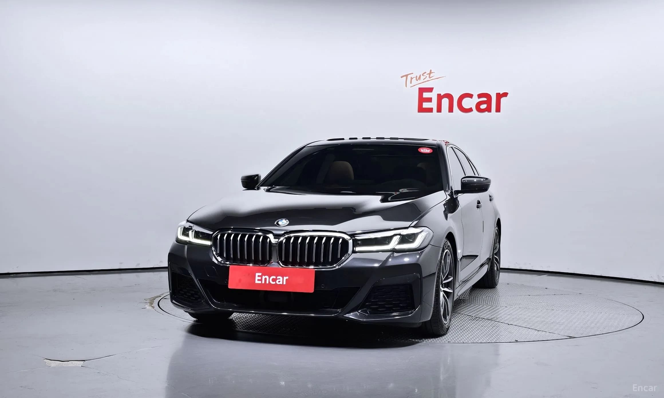 5 Series (G30)