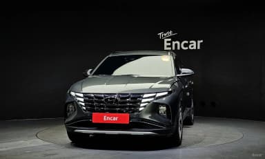 Tucson (NX4)