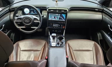 Tucson (NX4)